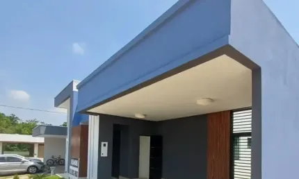 Ótima casa Cond. Vivenda das Marinas - 03sts - Térrea - R$ 890.000,00