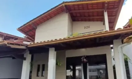 Vendo Excelente Casa no Condomínio Parque Aripuanã  - Kissia II ( Dom Pedro)  R$ 1.950.000,00