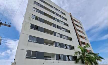 Vendo Ótimo Apartamento no Condomínio Solarium Aruanã - R$ 510.000,00