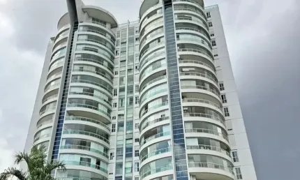 Vendo Excelente Apartamento no Cond Ilha Bella  - Ponta Negra R$ 1.390.000,00