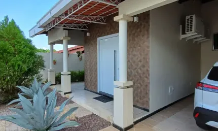 Casa em condomínio fechado com 3 quartos à venda na Condomínio Jardim Encontro das Águas, 270, Dom Pedro I, Manaus