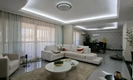 Vendo Apartamento Mobiliado no Vieiralves  R$ 1.600.000,00