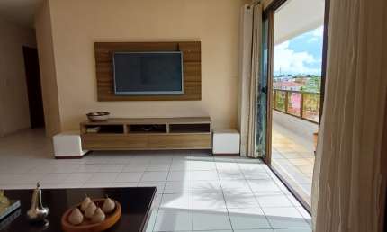 Vendo Excelente Apartamento no Vieiralves R$ 750.000,00