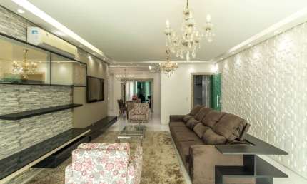 Vendo Excelente Apartamento na Ponta Negra R$ 1.390.000,00