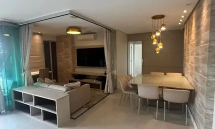 Excelente Apartamento no Cond Salvador Dali R$ 950.000,00