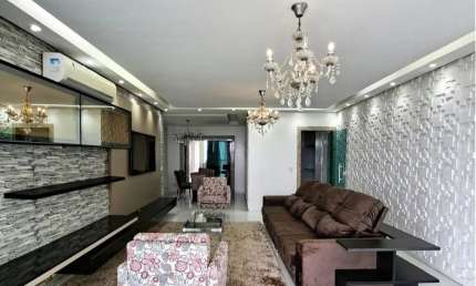 Vendo Excelente Apartamento no Cond Ilha Bella- Ponta Negra R$ 1.390.000,00