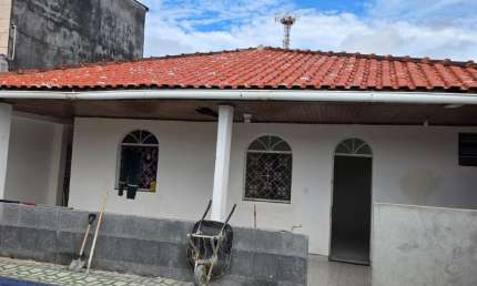Vendo Casa 3 quartos  com piscina na Cidade Nova 2 R$ 390.000 00