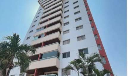 Vendo Ótimo Apartamento no Cond Geneve ( Av Efigênio Salles) R$ 590.000,00