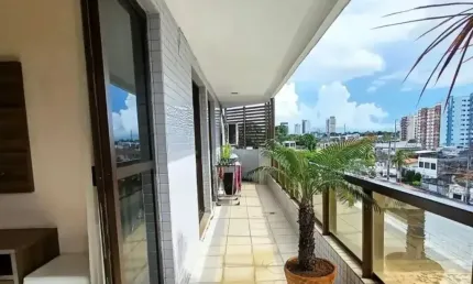 Vendo Excelente Apartamento no Vieiralves ( Condomínio Palmares) R$ 750.000,00