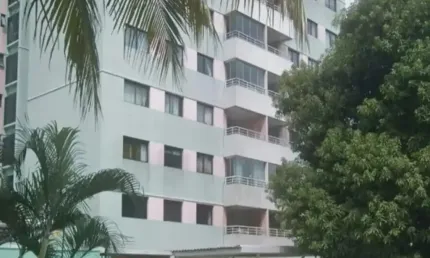 Vendo Excelente Apartamento no Cond Eldorado Park R$ 650.000,00
