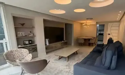 Vendo Excelente Apartamento no Cond São Bernardo ( Vieiralves) R$ 850.000,00