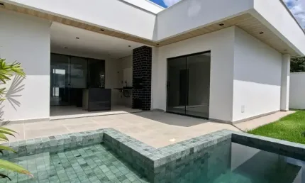 Vendo excelente casa no cond quinta das marinas r$ 1.280.000,00