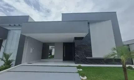 Casa em condomínio fechado à venda na Alameda Carlota Bonfim, 1201, Ponta Negra, Manaus