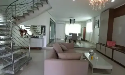 Excelente Casa Residencial Laranjeiras  ( 5 suítes) R$ 1.500.000,00