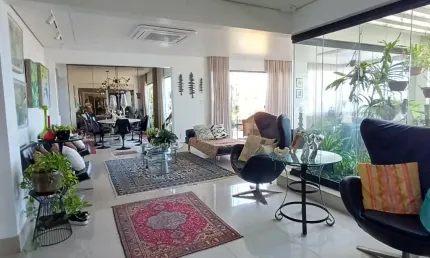 Cobertura linear incrível ( centro - próximo ao boulevard) r$ 1.500.000,00.