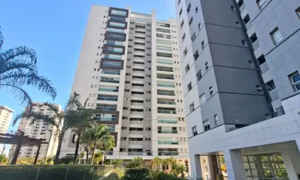 Alugo apartamento semimobiliado no condominio unique ( morada do sol) r$ 10.000,00