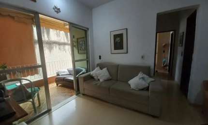 Apartamento com 3 quartos  á venda na Freguesia, 82 m2