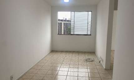 Apartamento com 2 quartos à venda na Estrada de Camorim, 120, Jacarepaguá, Rio de Janeiro