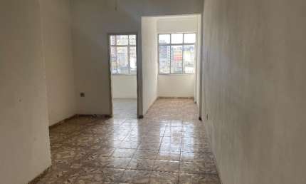 Apartamento de 2 quartos com 64m2 na Dias da Cruz, Méier