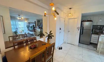 Apartamento com 2 quartos à venda na Avenida Vice-Presidente José Alencar, 1515, Jacarepaguá, Rio de Janeiro