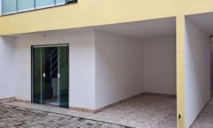 MARAVILHOSA CASA DUPLEX DE CONDOMÍNIO EM  CAMPO GRANDE