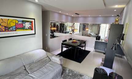 Apartamento com 3 quartos à venda na Estrada dos Bandeirantes, 7700, Jacarepaguá, Rio de Janeiro