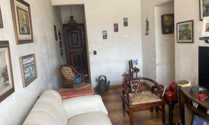 Apartamento com 2 quartos à venda na Rua Castanheiro, 22, Magalhães Bastos, Rio de Janeiro