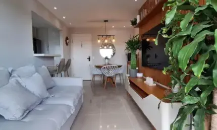 Apartamento com 2 quartos à venda na Estrada Coronel Pedro Correia, 140, Jacarepaguá, Rio de Janeiro