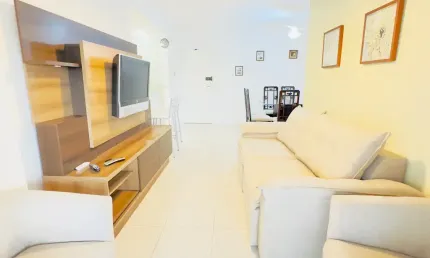 Apartamento com 3 quartos à venda na Avenida Vice-Presidente José Alencar, 1500, Jacarepaguá, Rio de Janeiro