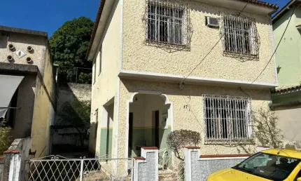 Casa com 3 quartos à venda na Rua Florianópolis, 1528, Praça Seca, Rio de Janeiro