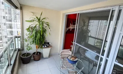 Apartamento com 3 quartos para alugar na Avenida Vice-Presidente José Alencar, 1515, Jacarepaguá, Rio de Janeiro