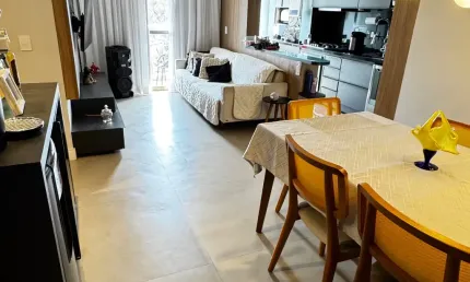 Apartamento com 2 quartos à venda na Estrada Coronel Pedro Correia, 140, Jacarepaguá, Rio de Janeiro
