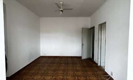 Apartamento com 2 quartos à venda na Rua Marquês de São Vicente, 192, Centro, São Vicente
