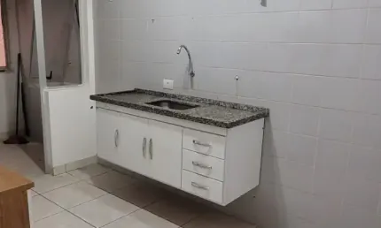 Apartamento com 2 quartos à venda na Rua Colônia de Minas, 500, Jardim Aero Continental, Campinas