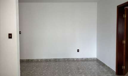Apartamento com 02 dormitórios vista mar - Canto do Forte - PG
