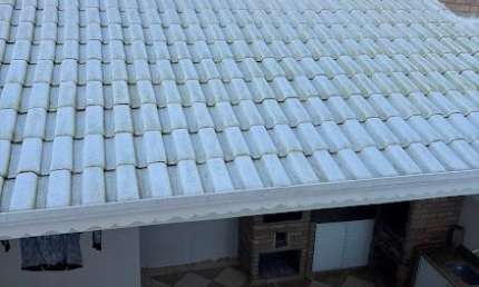 Casa com 3 quartos à venda na Tupi, Praia Grande 