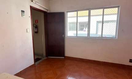 Apartamento com 2 quartos para alugar na Rua Bahia, 0, Canto do Forte, Praia Grande