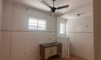 Apartamento 01 dormitório praia grande - 200 mts praia