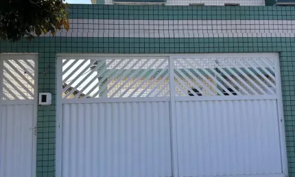 Apartamento Térreo - Tude Bastos - Praia Grande - SP