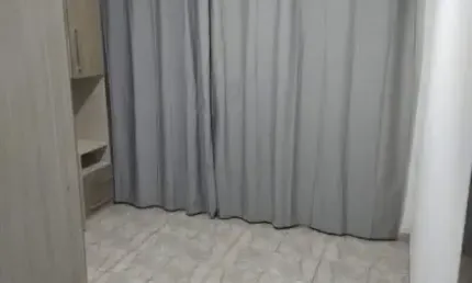 Apartamento Térreo - Tude Bastos - Praia Grande - SP