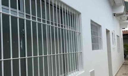 Casa com 2 quartos para alugar na Rua Duarte da Costa, 005, Aviação, Praia Grande