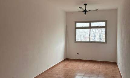 Kitnet / Stúdio para alugar na Avenida Marechal Maurício José Cardoso, 280, Canto do Forte, Praia Grande
