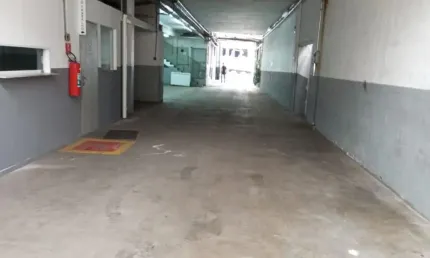 Mooca galpão não aceita permuta 1.855 m² at – 2.945 m² ac