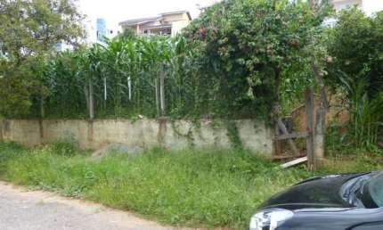 Bragança Paulista Terreno De 450 m² em Frente ao Lago de Taboão