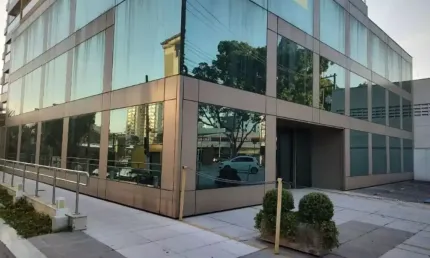 São Bernardo do Campo Rudge Ramos LOJA 272m²  04b 06 vagas