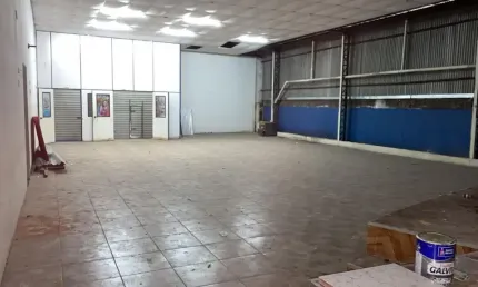 Barracão / Galpão / Depósito para alugar no Cambuci, São Paulo 