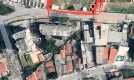 Parque fongaro venda e locação terreno  1.790,00 m²com projeto