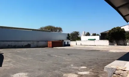 Barracão / Galpão / Depósito para alugar na Avenida Presidente Altino, Jaguaré, São Paulo