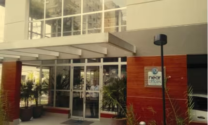 Sala comercial com 1 sala à venda na Rua Castro Alves, Aclimação, São Paulo