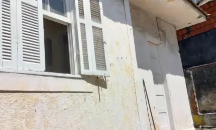 Terreno à venda na Rua Cuminapanema, Vila da Saúde, São Paulo